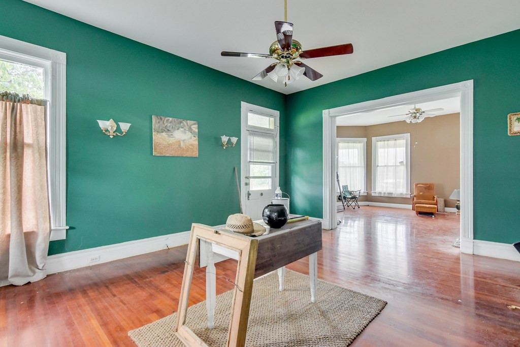 2753 Augusta Road Warrenville, SC 29851 - Photo 18 of 54