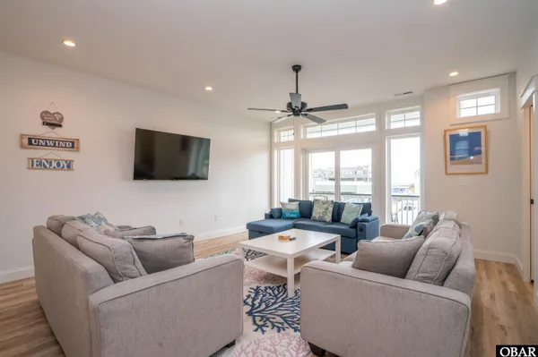 $635,000 | 902 South Virginia Dare Trail, Unit 102, Kill Devil Hills, NC 27948