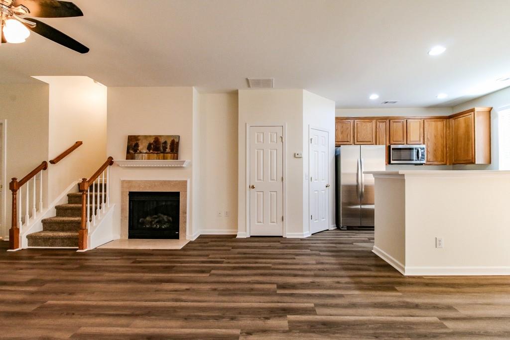 508 Rendezvous Road Acworth, GA 30102 - Photo 4 of 18
