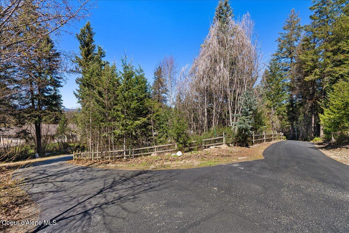 2447 East Garwood Road Hayden, ID 83835 - Photo 52 of 55 Driveway