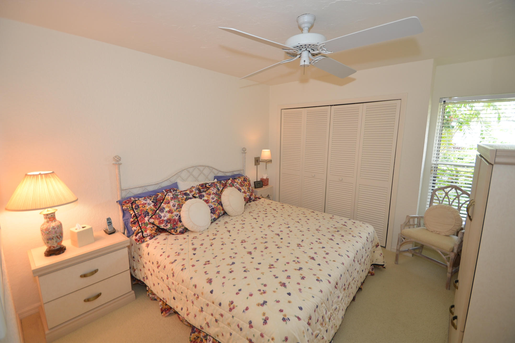7012 Woodbridge Circle Boca Raton, FL 33434 - Photo 22 of 35 Guest Bedroom