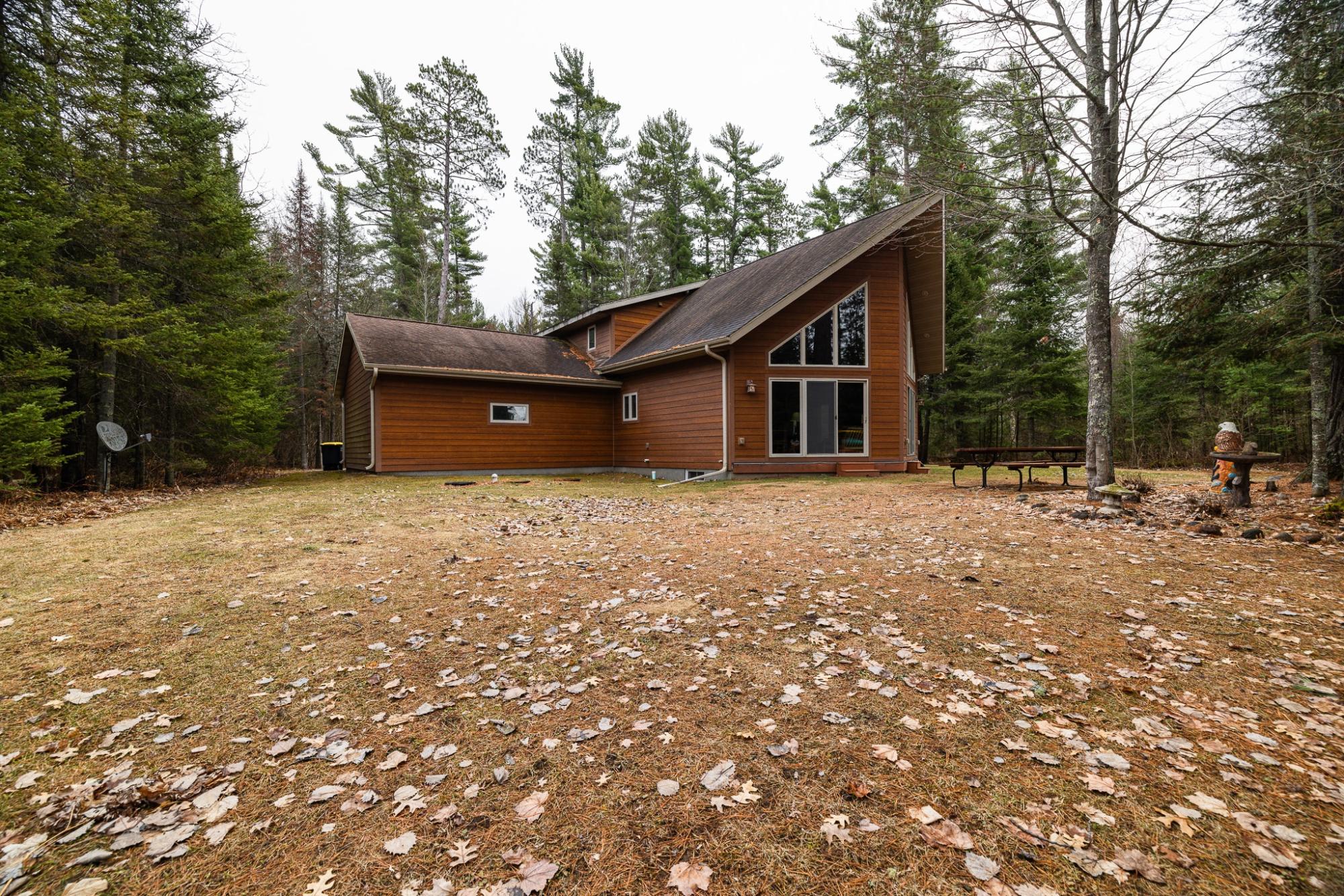 1599 Lost River Road Eagle River, WI 54521 - Photo 35 of 46 Gallery Image 35