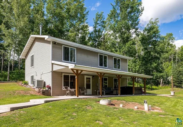 $389,900 | 4444 County Road 145, Holyoke, MN 55749