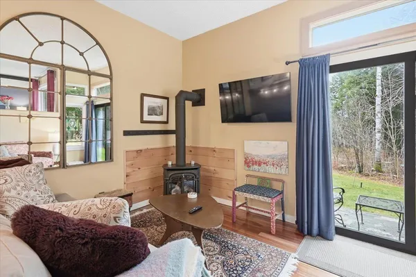 $225,000 | 1075 Butternut Hill Road, Unit H4, Waitsfield, VT 05673