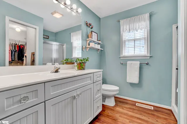 $265,000 | 1230 Melton Road, Unit 104, West Union, SC 29696