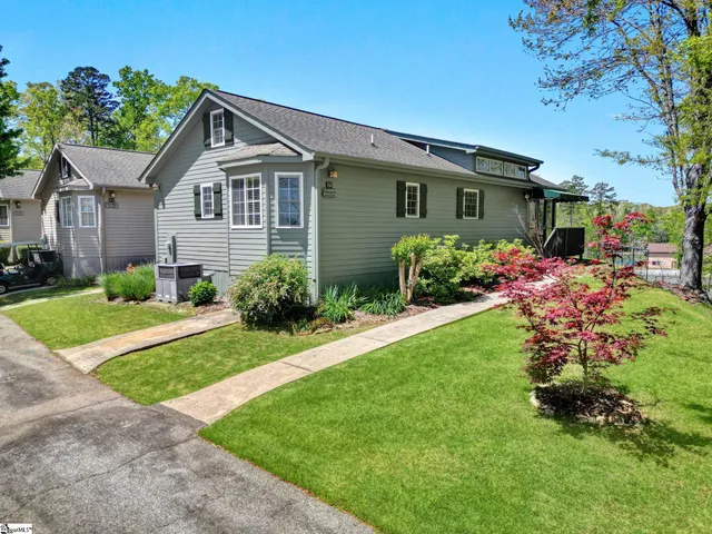 $265,000 | 1230 Melton Road, Unit 104, West Union, SC 29696