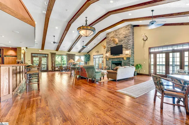 $265,000 | 1230 Melton Road, Unit 104, West Union, SC 29696