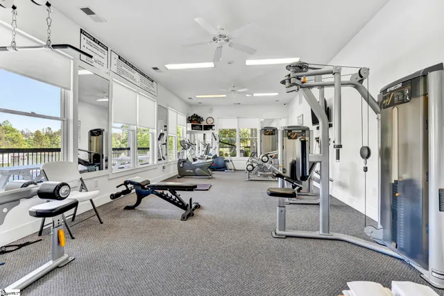 $265,000 | 1230 Melton Road, Unit 104, West Union, SC 29696