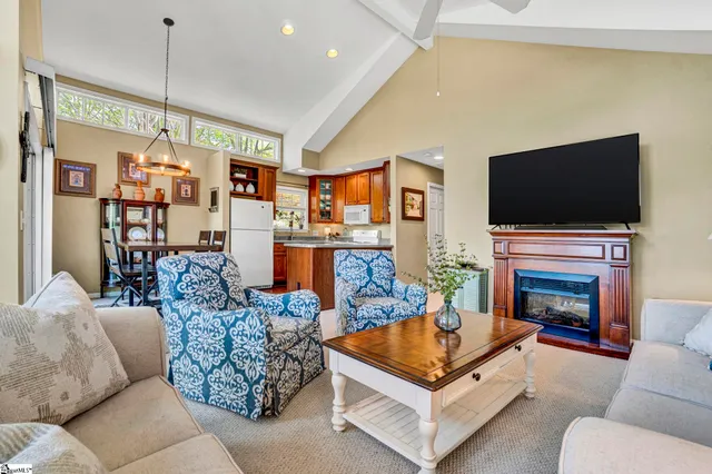 $265,000 | 1230 Melton Road, Unit 104, West Union, SC 29696