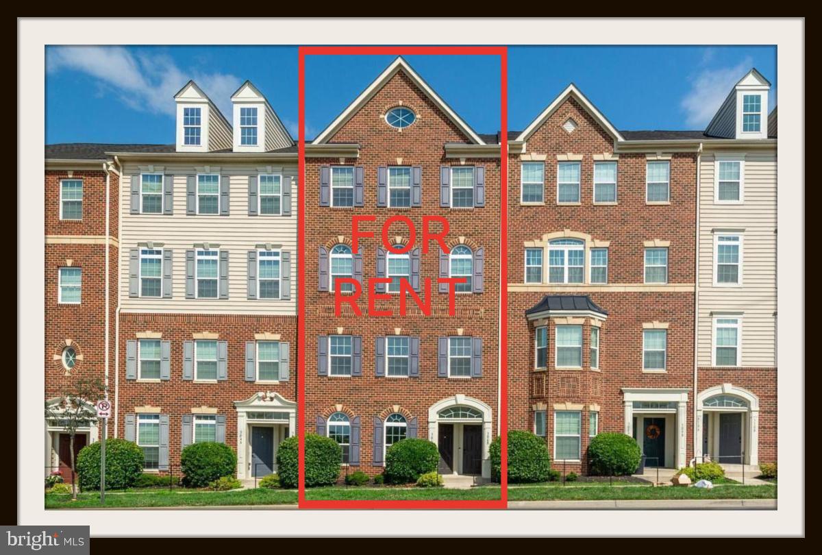 Welcome home to this beautiful rental in Frederick