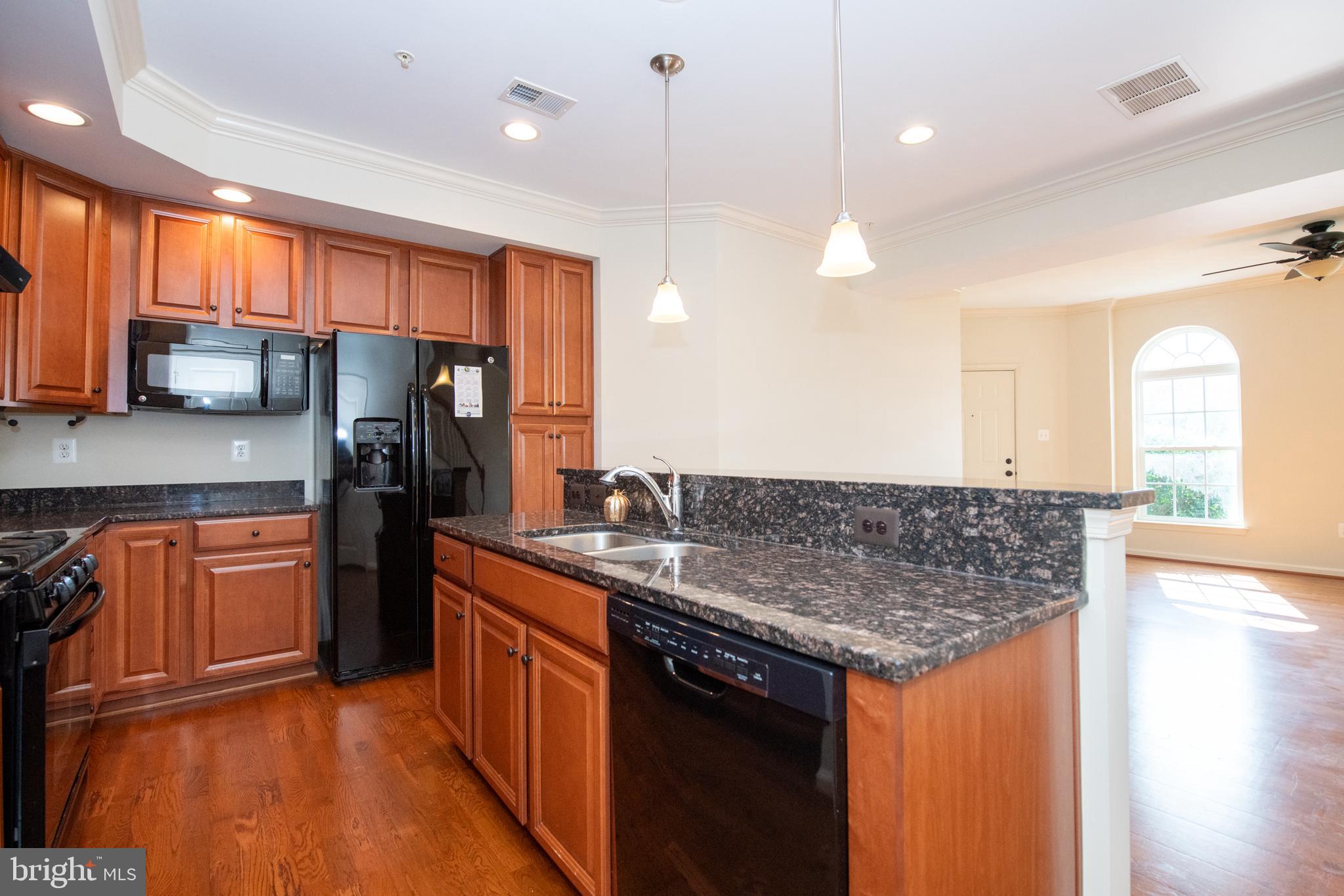 306 Mill Pond Road, Unit A Frederick, MD 21701 - Photo 11 of 31 Another view Kitchen