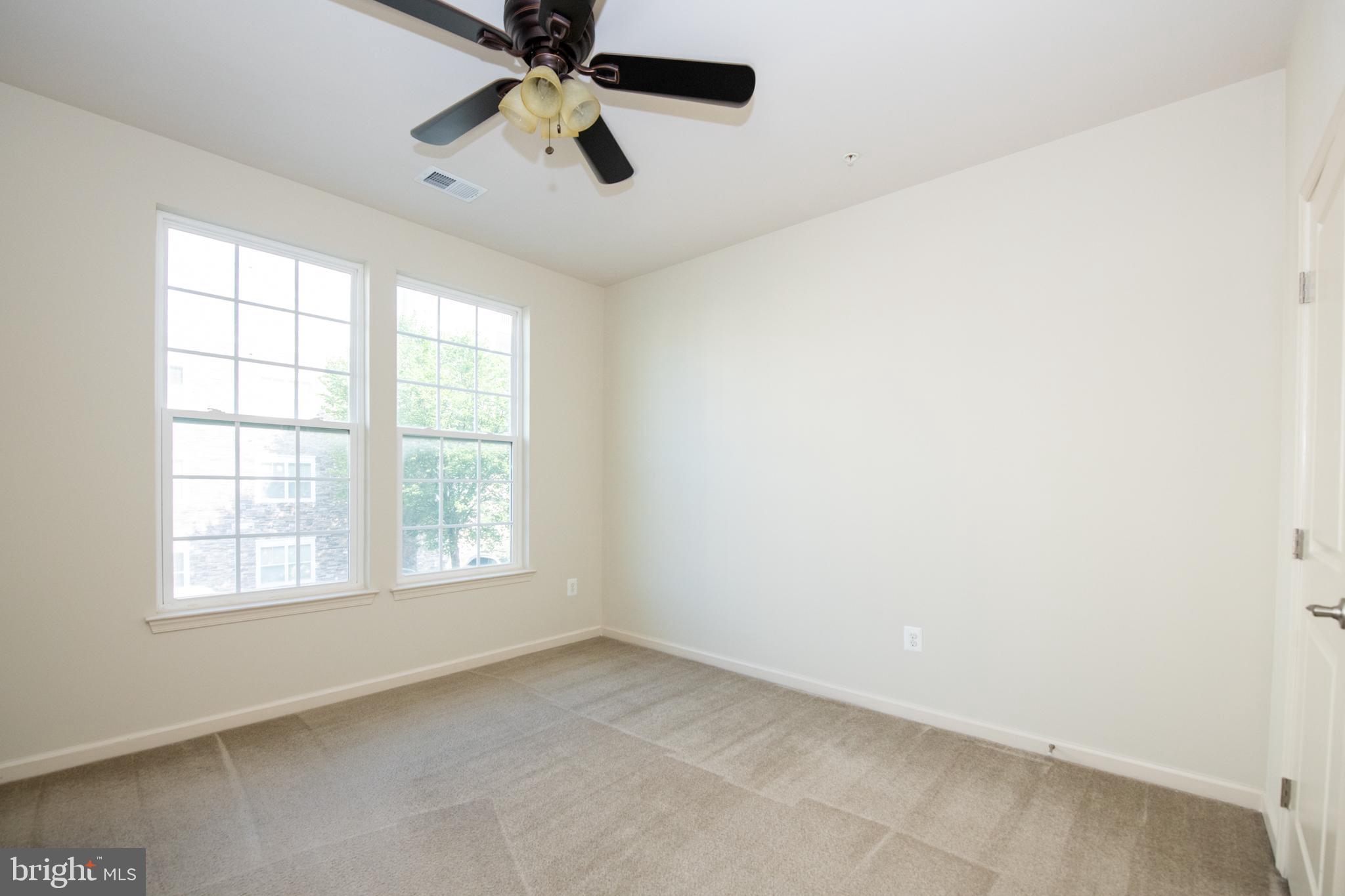 306 Mill Pond Road, Unit A Frederick, MD 21701 - Photo 15 of 31 Bedroom #1- fresh paint!