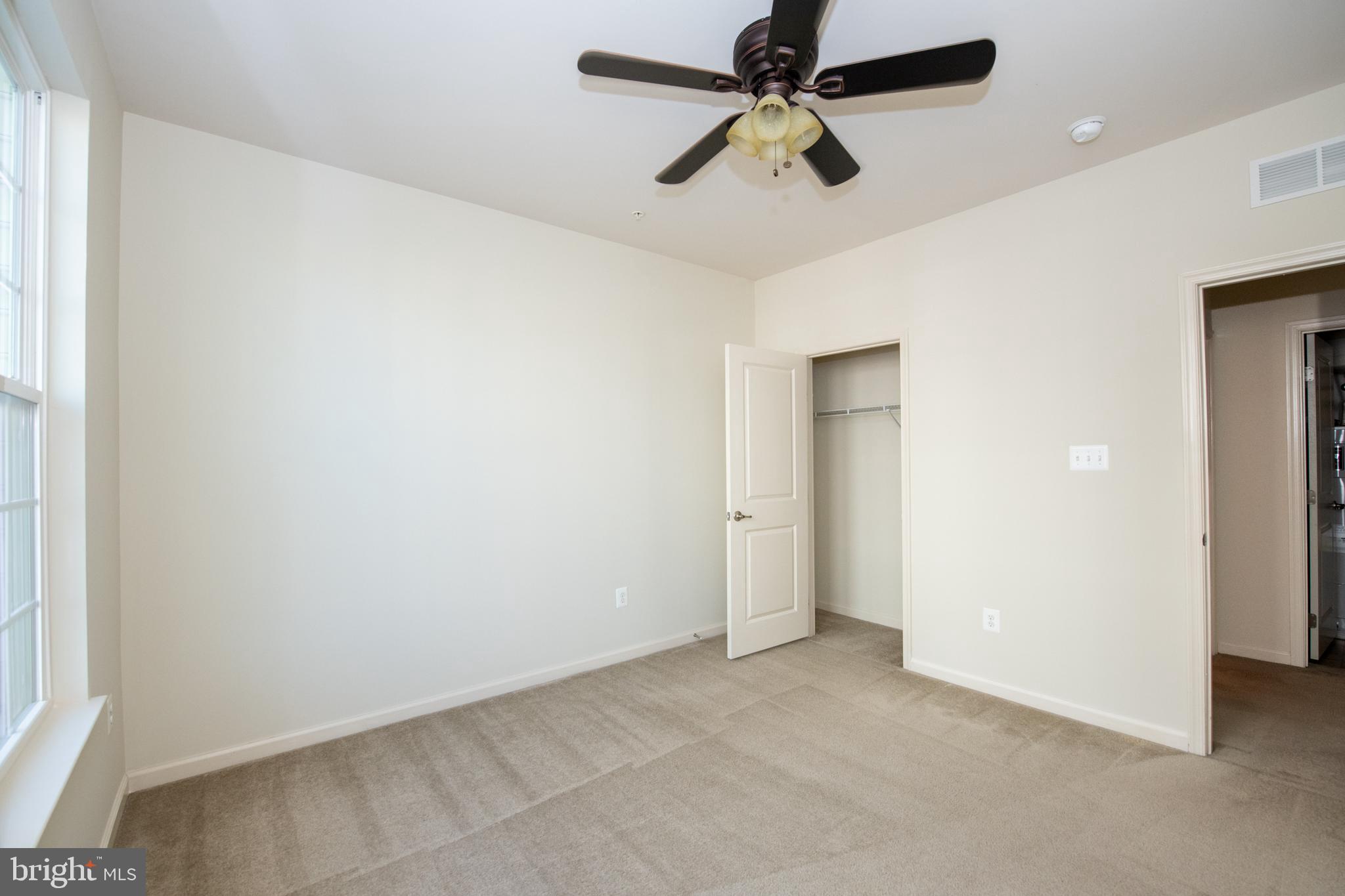 306 Mill Pond Road, Unit A Frederick, MD 21701 - Photo 16 of 31 Bedroom #1 other view