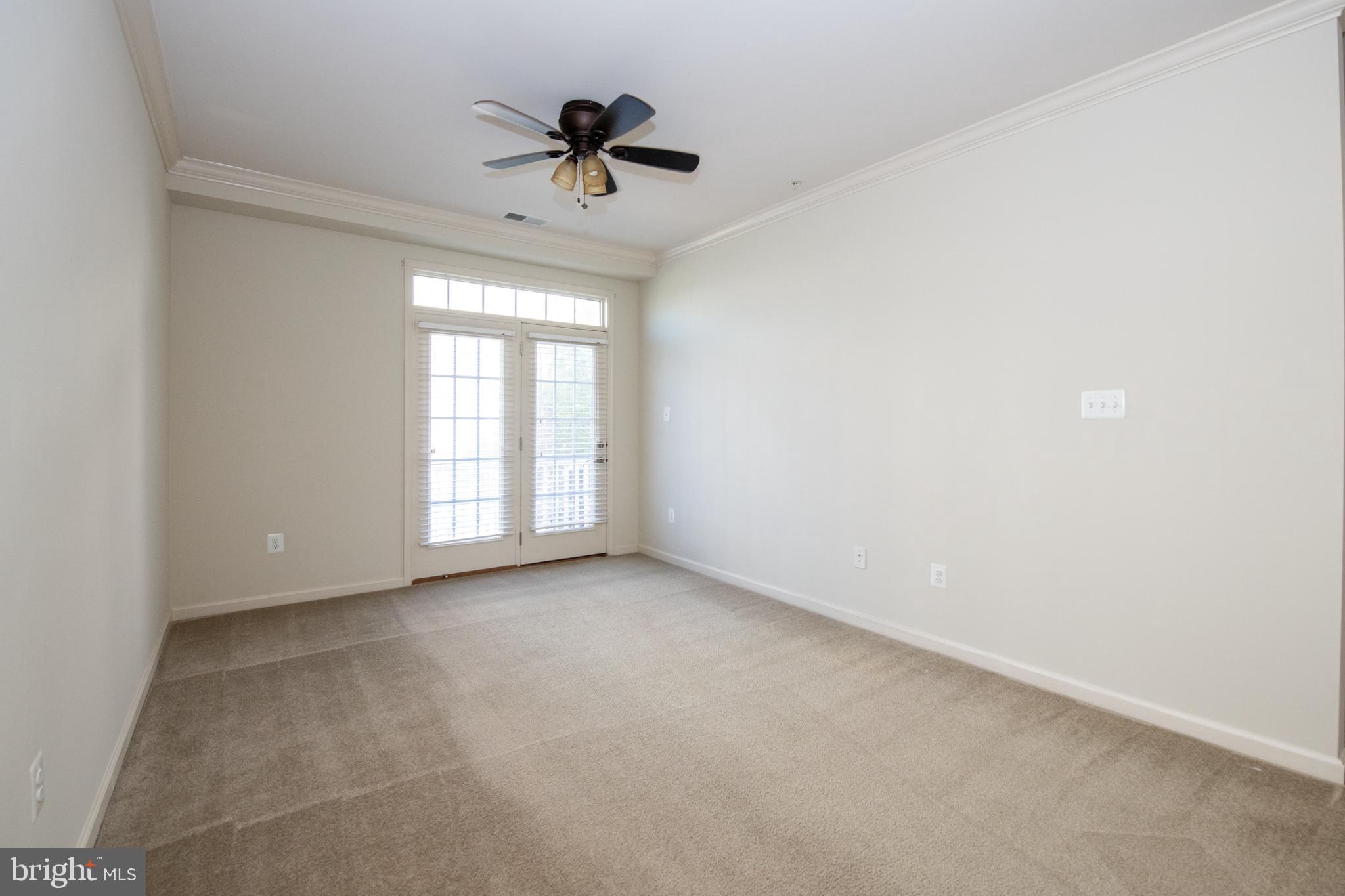 306 Mill Pond Road, Unit A Frederick, MD 21701 - Photo 18 of 31 Upstairs living space