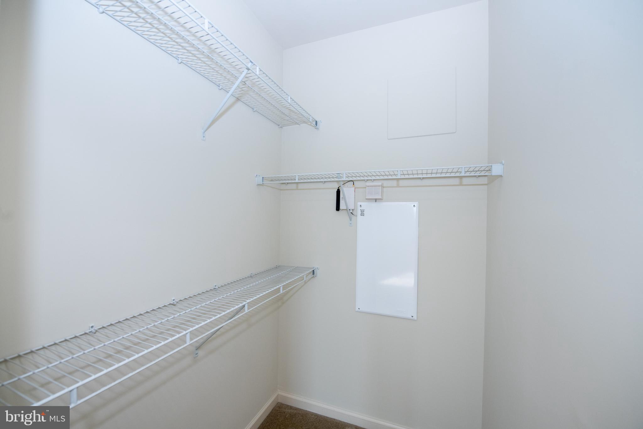 306 Mill Pond Road, Unit A Frederick, MD 21701 - Photo 20 of 31 Walk in #1 in Bedroom #2