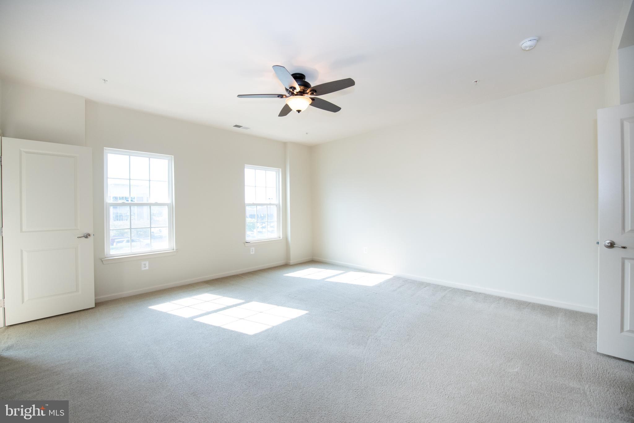 306 Mill Pond Road, Unit A Frederick, MD 21701 - Photo 21 of 31 Bright spacious and open Bedroom #2