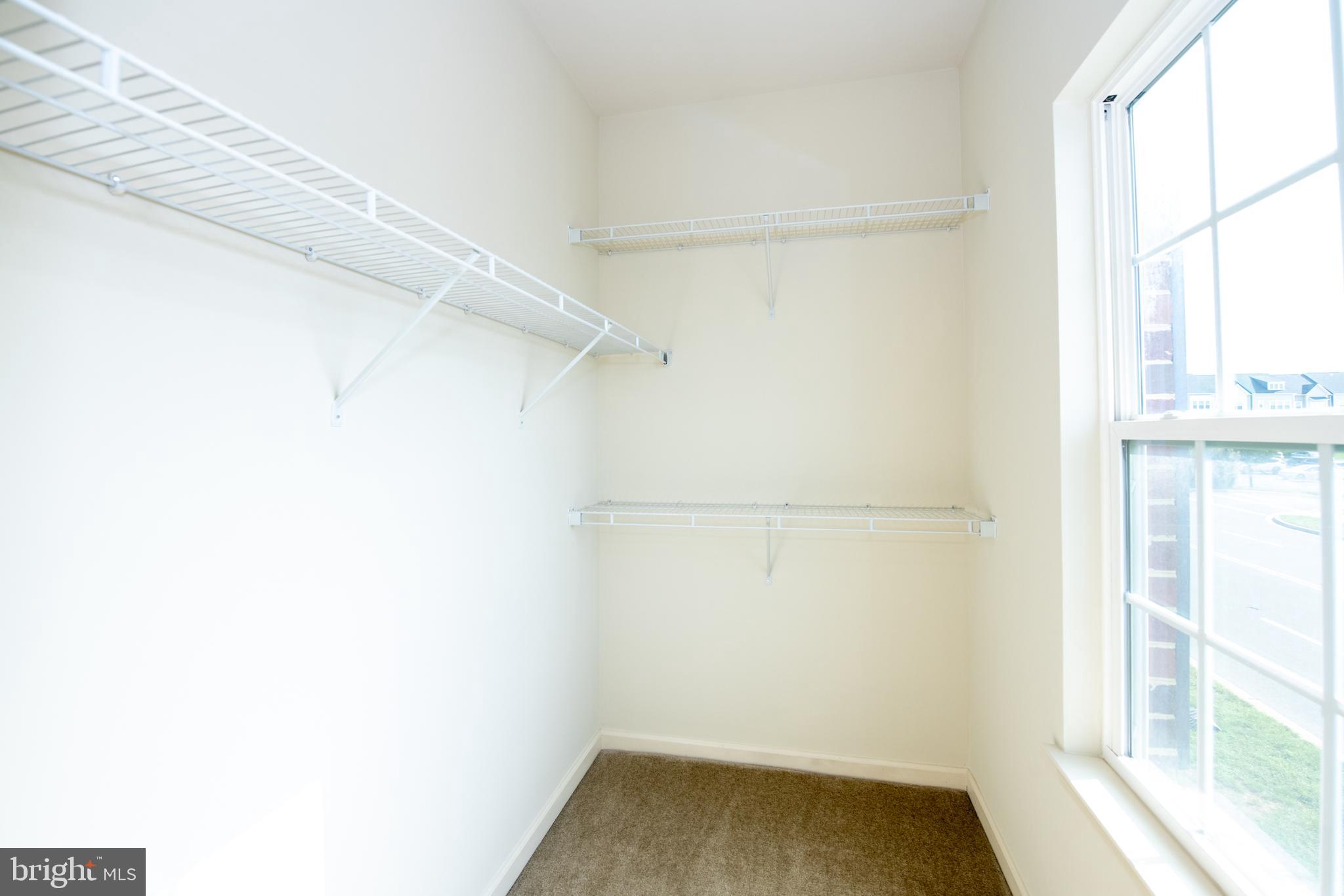 306 Mill Pond Road, Unit A Frederick, MD 21701 - Photo 22 of 31 Walk in #2 in Bedroom #2