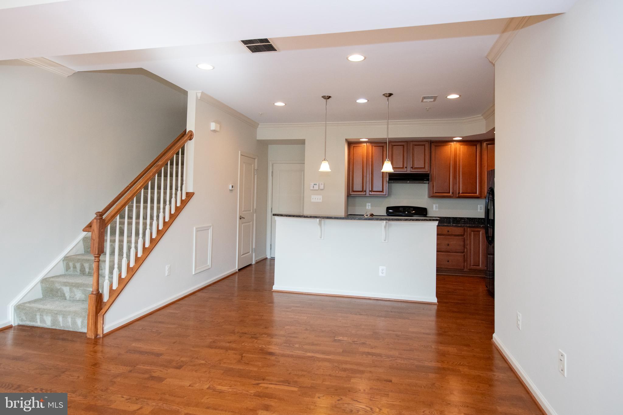 306 Mill Pond Road, Unit A Frederick, MD 21701 - Photo 5 of 31 Kitchen
