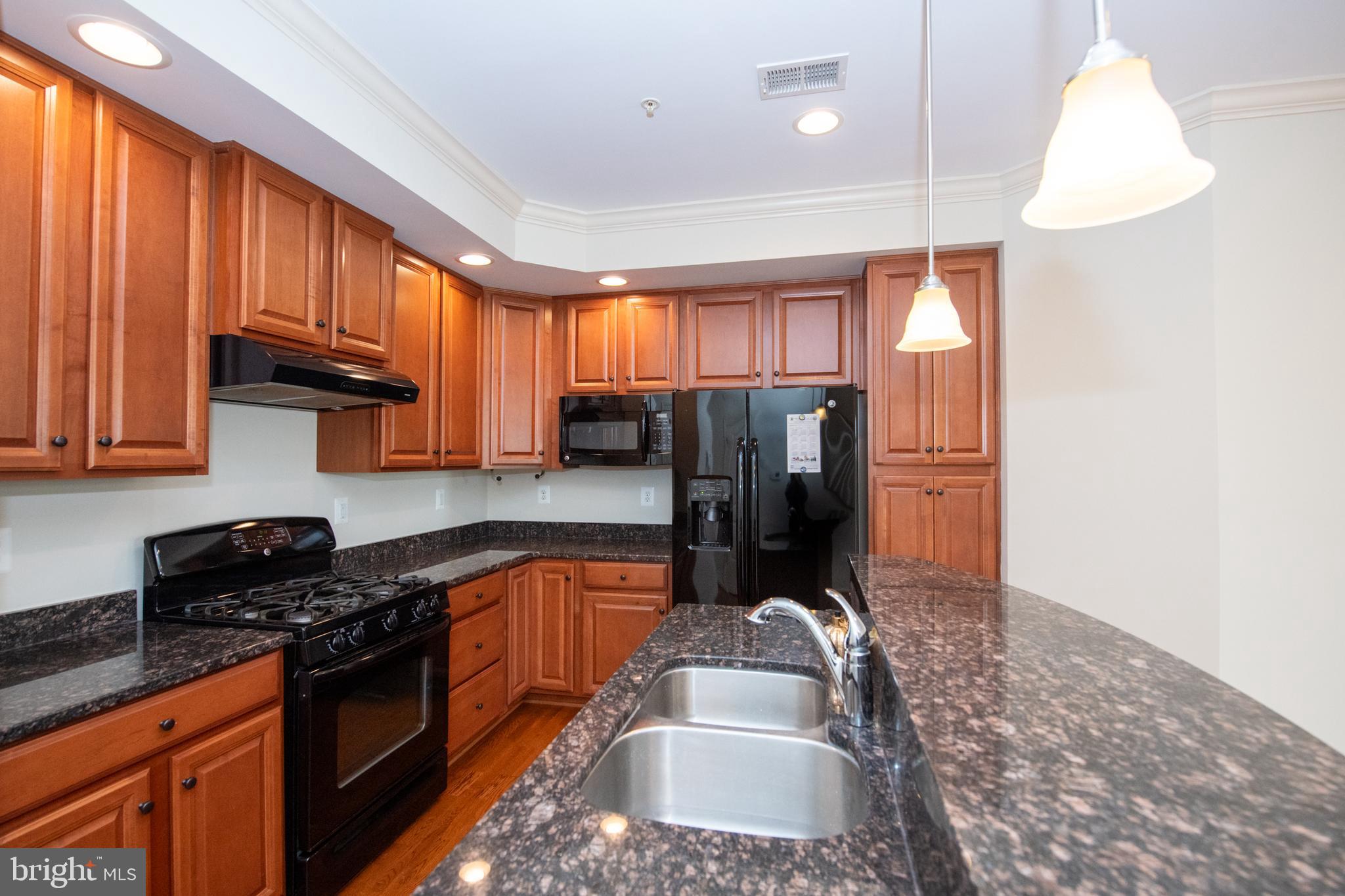 306 Mill Pond Road, Unit A Frederick, MD 21701 - Photo 10 of 31 Beautiful granite