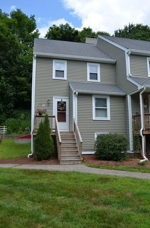 32 Edna Circle, Unit 32 North Brookfield, MA 01535 - Photo 1 of 12