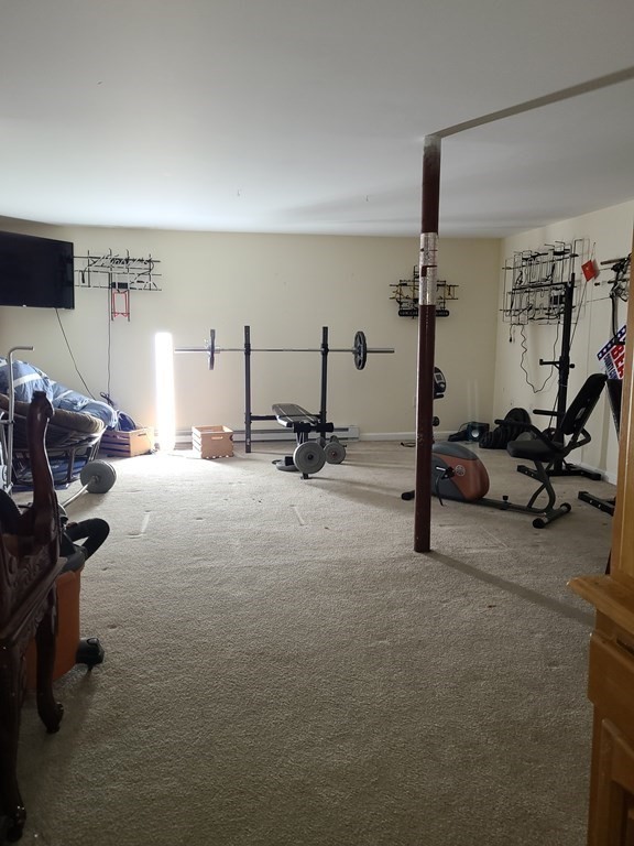 32 Edna Circle, Unit 32 North Brookfield, MA 01535 - Photo 11 of 12