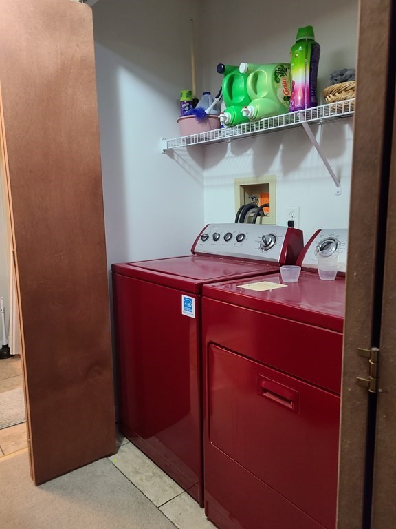 32 Edna Circle, Unit 32 North Brookfield, MA 01535 - Photo 10 of 12