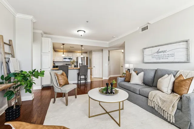 $385,000 | 2000 Newark Lane, Unit G203, Thompson's Station, TN 37179