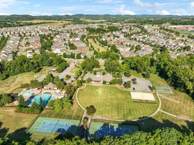 $385,000 | 2000 Newark Lane, Unit G203, Thompson's Station, TN 37179