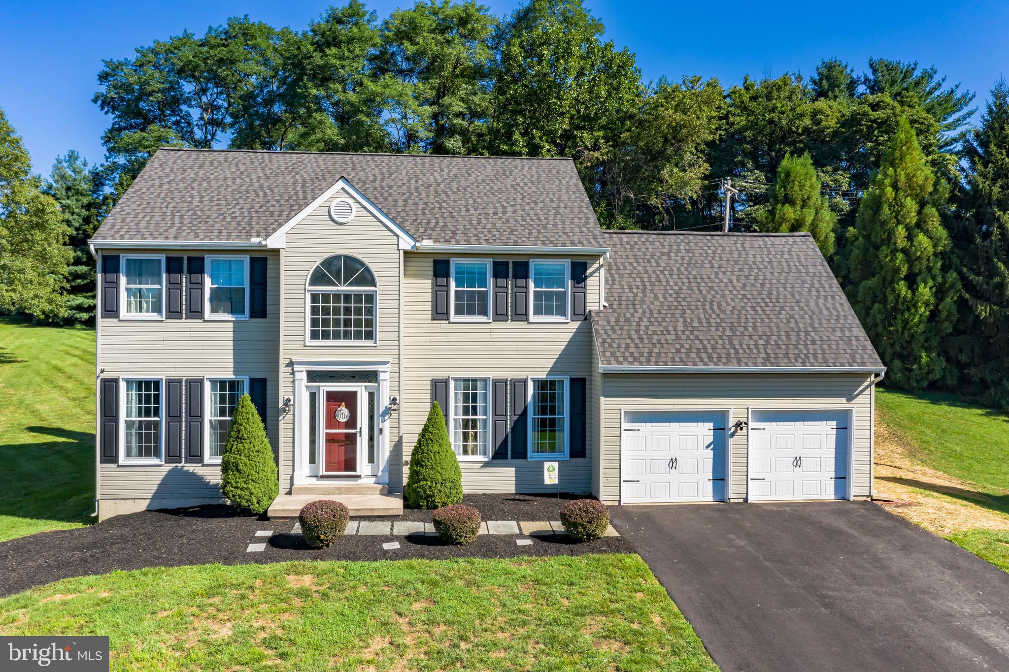 126 Cambridge Road Landenberg, PA 19350 - Photo 1 of 31 Gallery Image 1