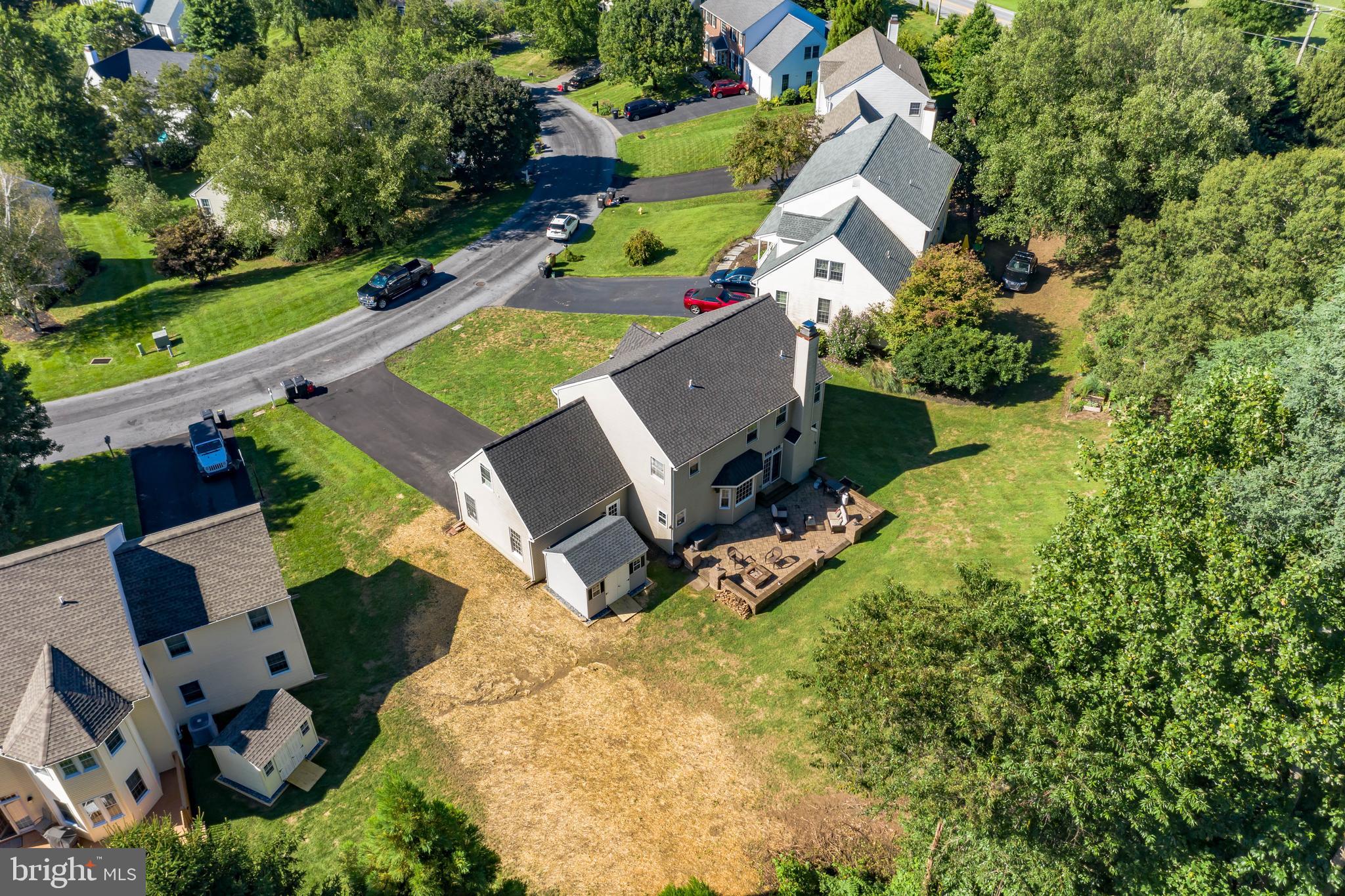 126 Cambridge Road Landenberg, PA 19350 - Photo 2 of 31 Gallery Image 2