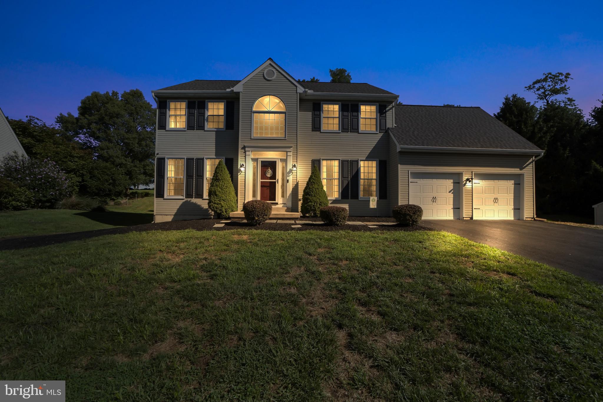 126 Cambridge Road Landenberg, PA 19350 - Photo 31 of 31 Gallery Image 31