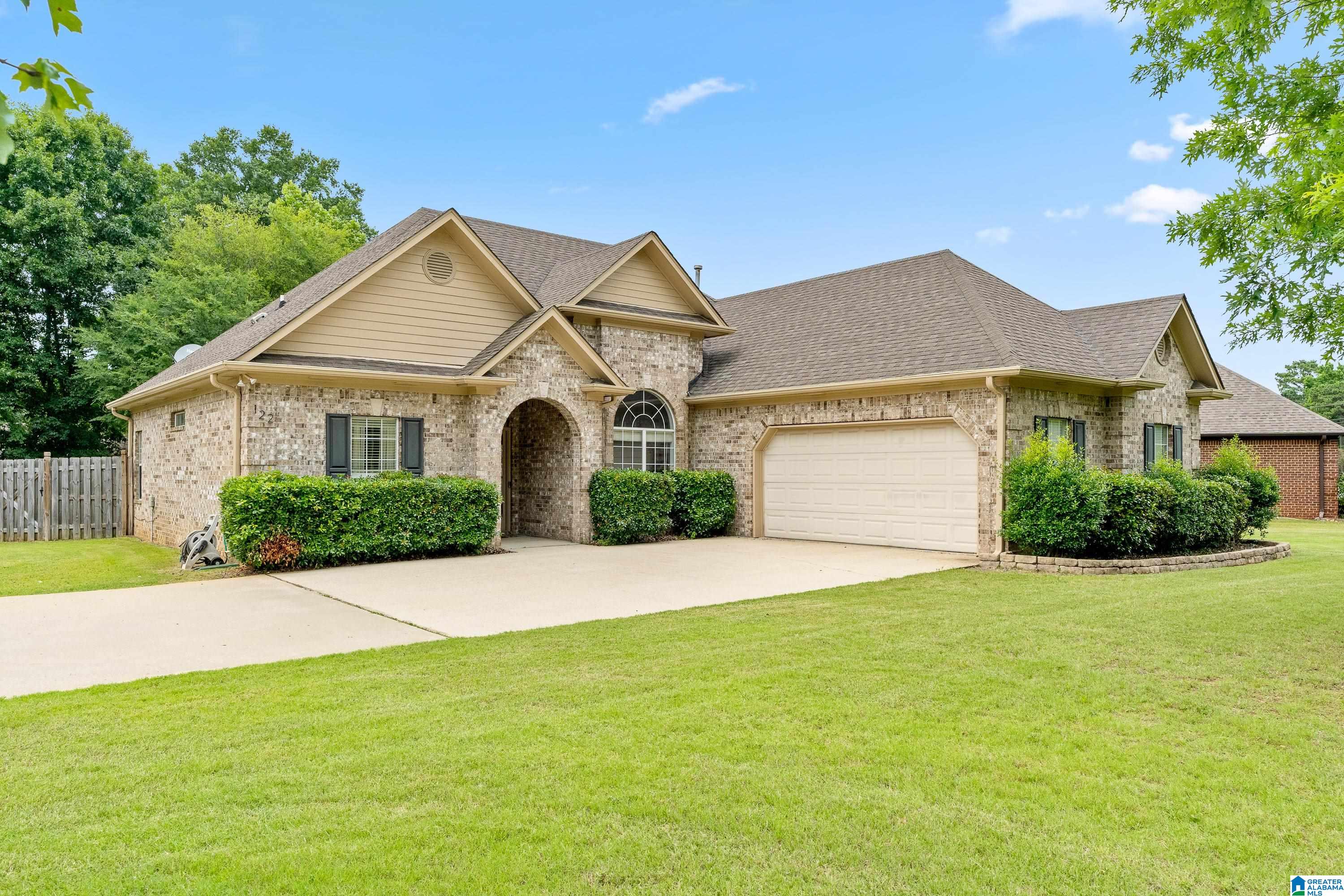 122 Penhale Park Road Helena, AL 35080 - Photo 1 of 27