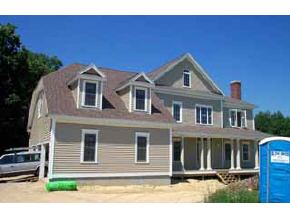 Lot 5 Chestnut Way Stratham, NH 03885 - Photo 3 of 3