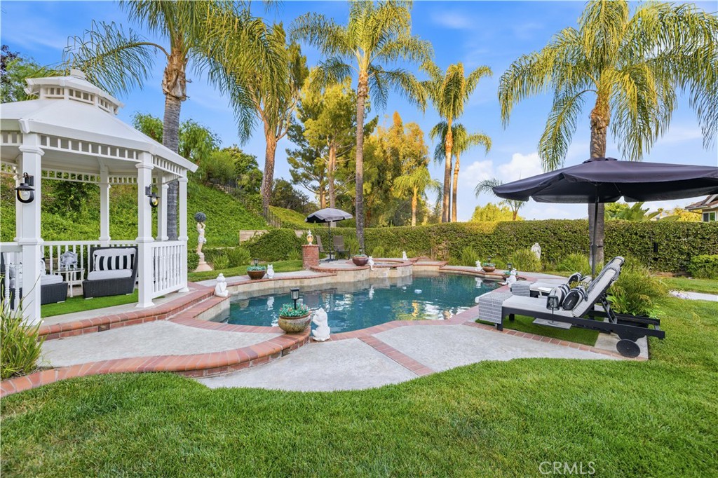 22029 Rodeffer Place Saugus, CA 91350 - Photo 39 of 53
