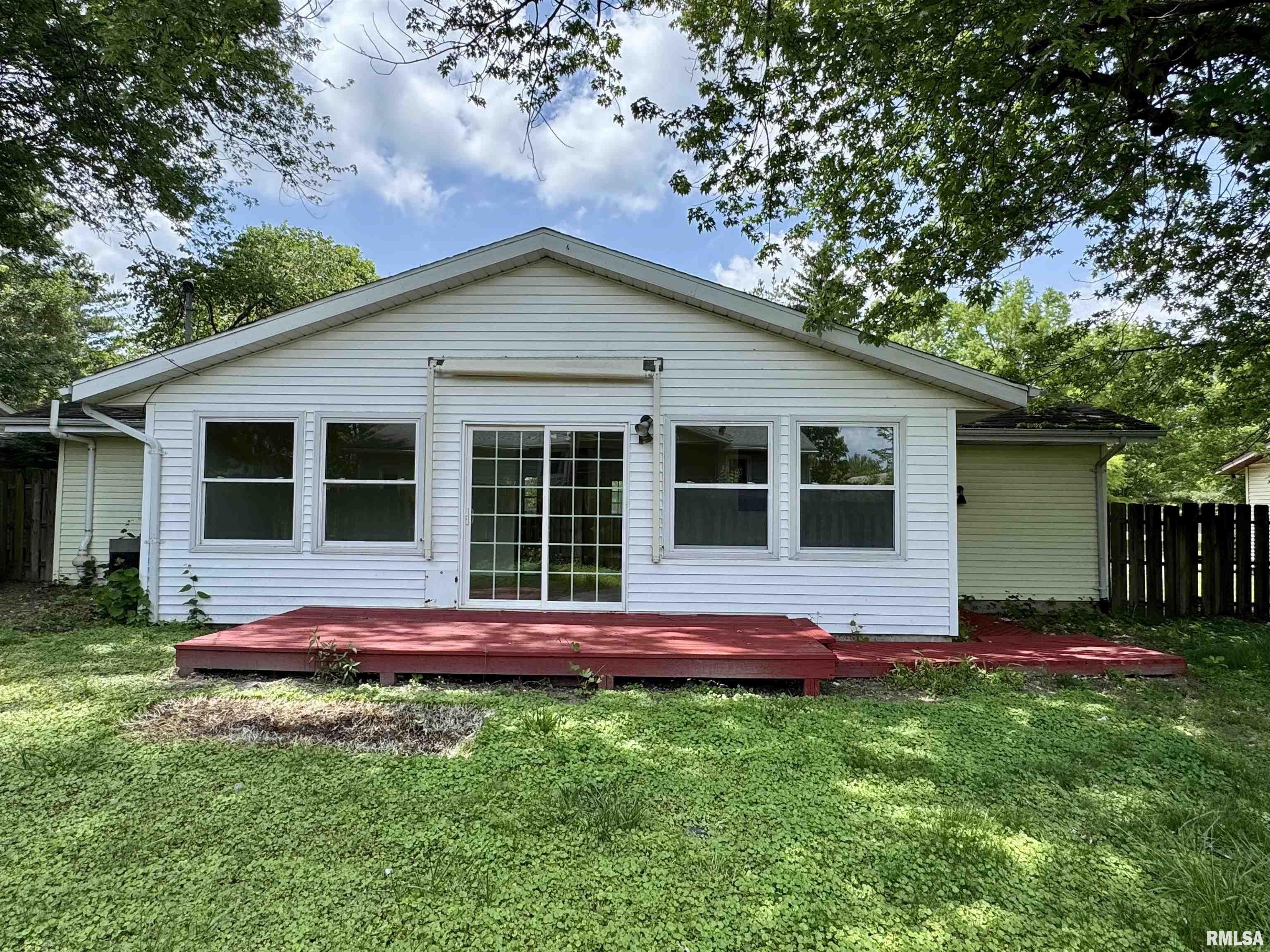 133 Holden Drive Macomb, IL 61455 - Photo 36 of 37