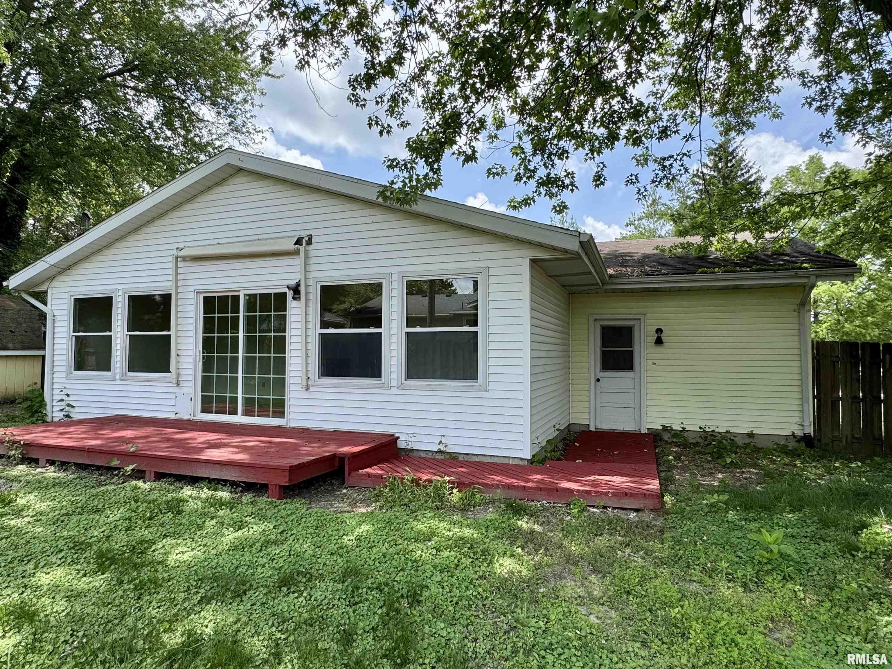 133 Holden Drive Macomb, IL 61455 - Photo 37 of 37