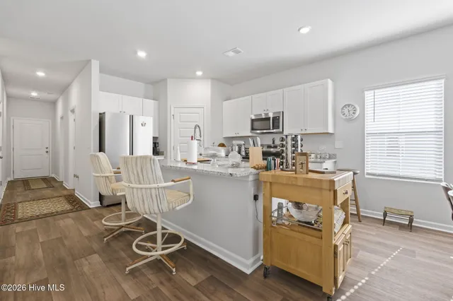 $279,900 | 1724 Hunting Harris Court Southwest, Unit 6, Ocean Isle Beach, NC 28469