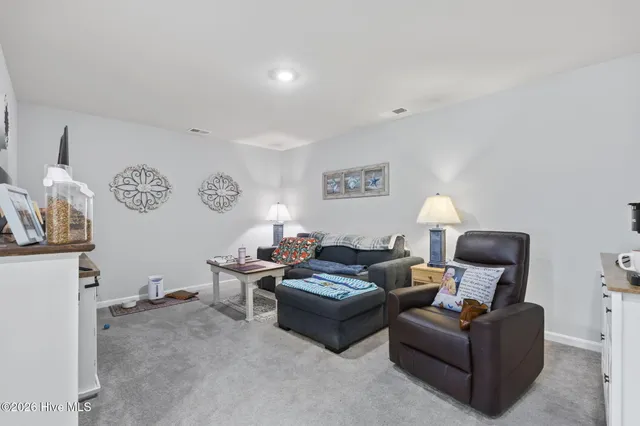 $279,900 | 1724 Hunting Harris Court Southwest, Unit 6, Ocean Isle Beach, NC 28469