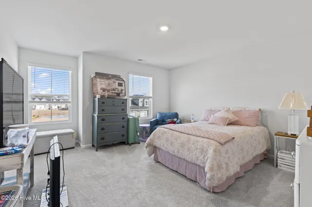 $279,900 | 1724 Hunting Harris Court Southwest, Unit 6, Ocean Isle Beach, NC 28469