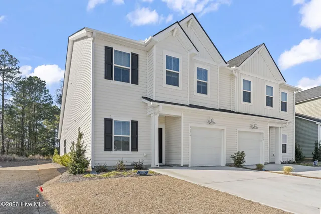 $279,900 | 1724 Hunting Harris Court Southwest, Unit 6, Ocean Isle Beach, NC 28469