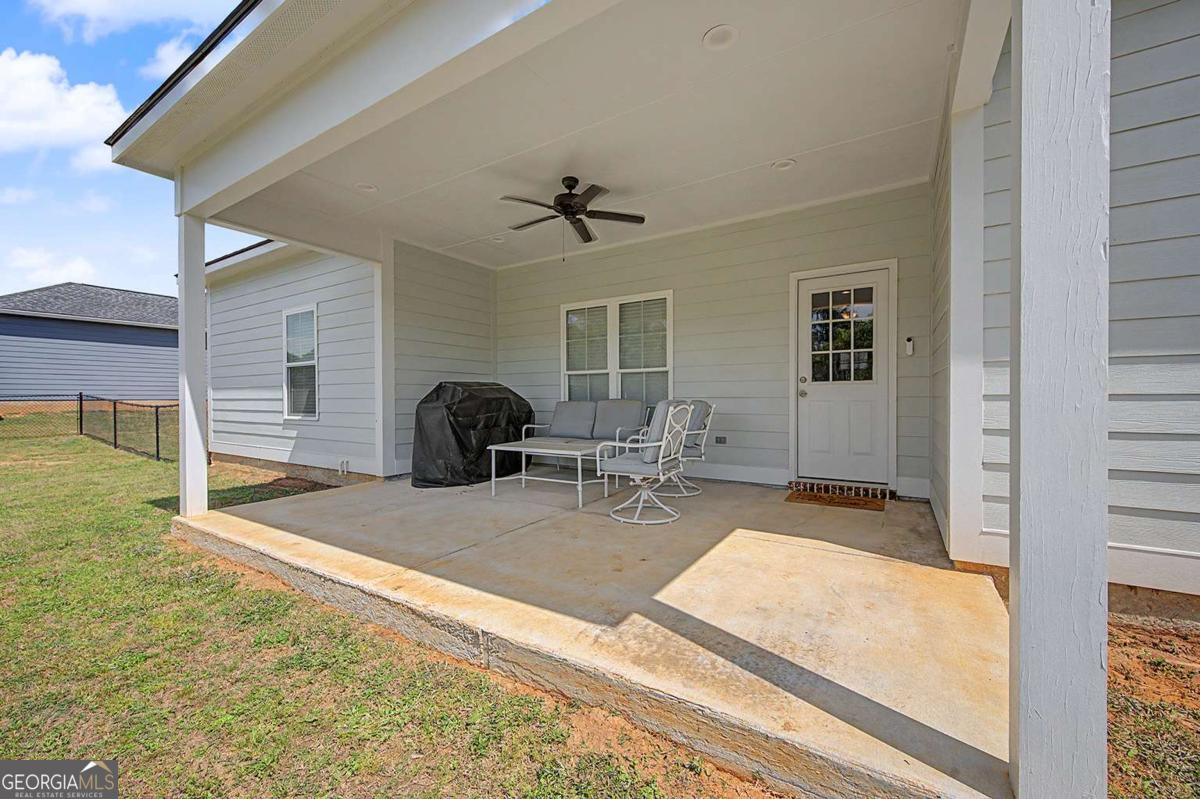 128 Scarlet Way Leesburg, GA 31763 - Photo 11 of 38