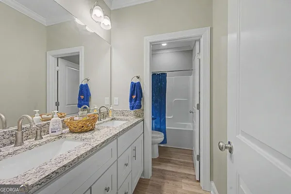 $375,500 | 128 Scarlet Way, Leesburg, GA 31763