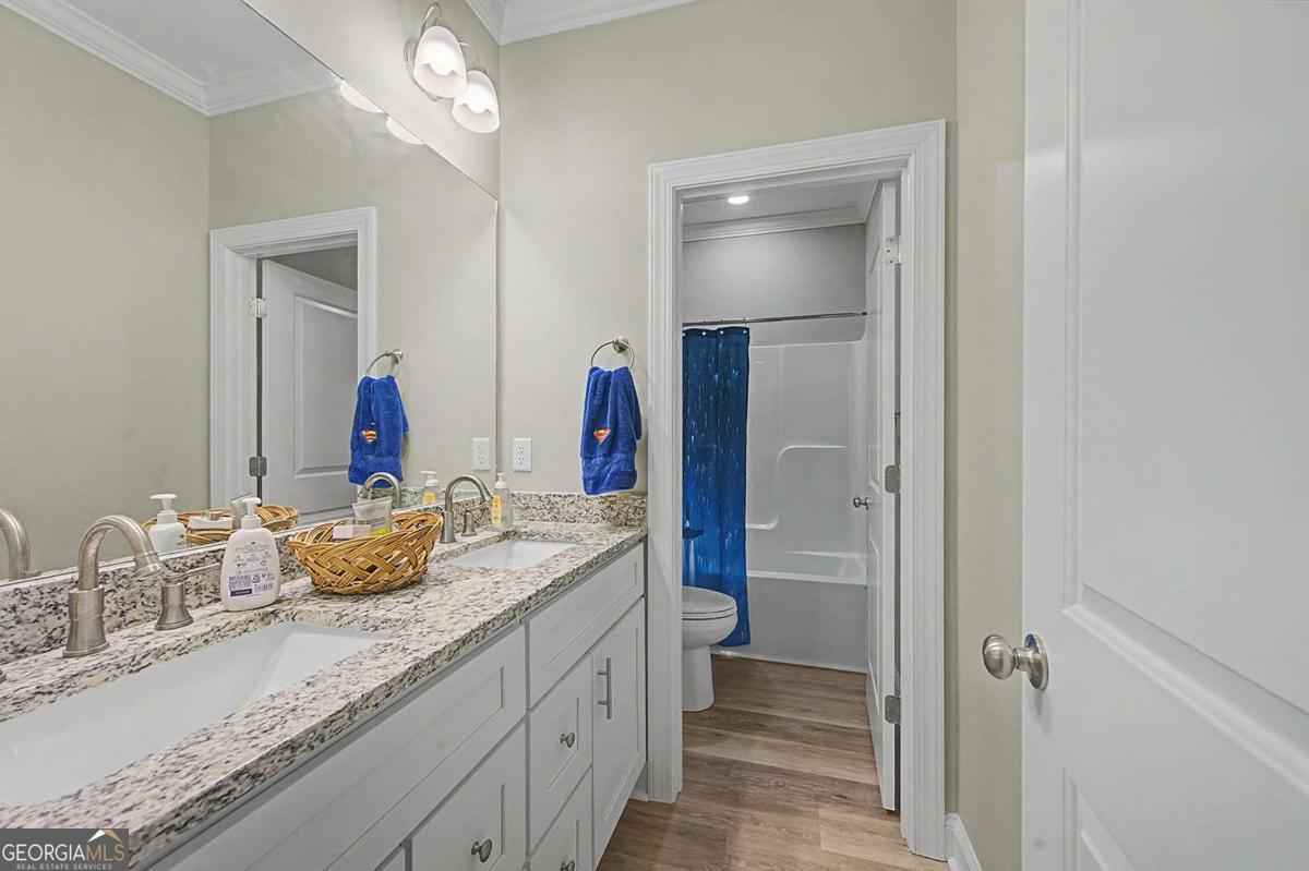 128 Scarlet Way Leesburg, GA 31763 - Photo 12 of 38