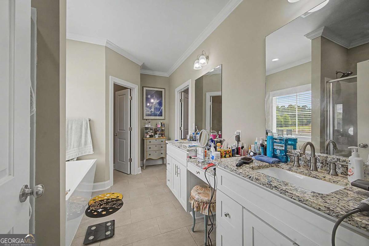 128 Scarlet Way Leesburg, GA 31763 - Photo 13 of 38