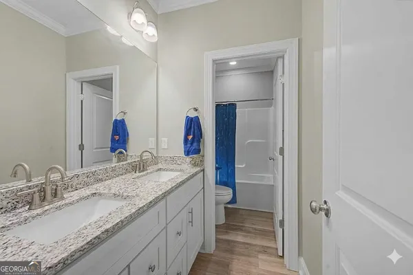 $375,500 | 128 Scarlet Way, Leesburg, GA 31763