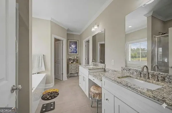 $375,500 | 128 Scarlet Way, Leesburg, GA 31763