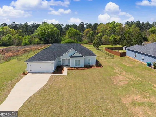$375,500 | 128 Scarlet Way, Leesburg, GA 31763