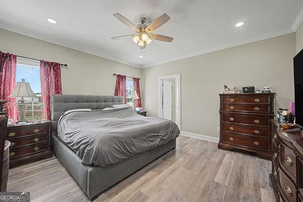 $375,500 | 128 Scarlet Way, Leesburg, GA 31763