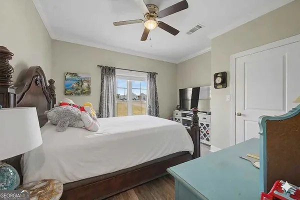 $375,500 | 128 Scarlet Way, Leesburg, GA 31763