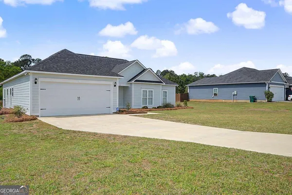 $375,500 | 128 Scarlet Way, Leesburg, GA 31763